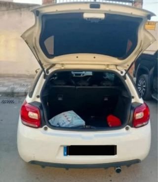 Citroen DS3 2014