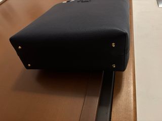 Borsa Grande Polo Ralph Lauren Blu