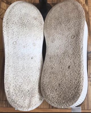 Mocasines VENEZIA Piel Plataforma XL 39