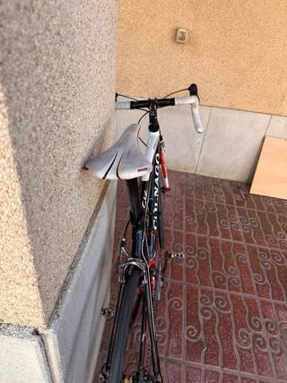 Bicicleta da strada Colnago