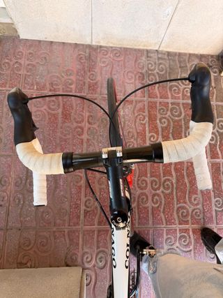 Bicicleta da strada Colnago