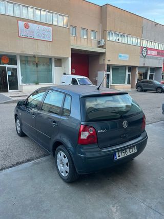 Volkswagen Polo 2024