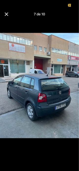 Volkswagen Polo 2024