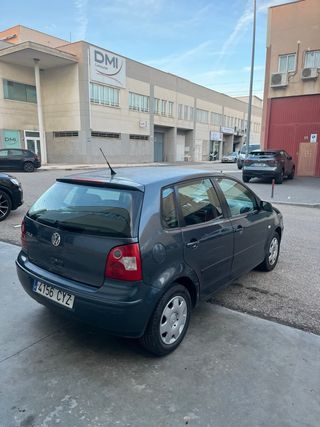 Volkswagen Polo 2024