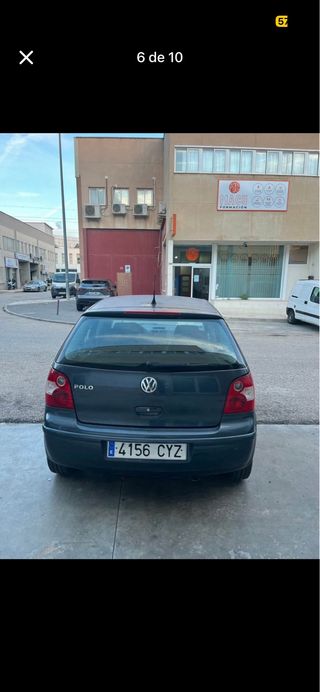Volkswagen Polo 2024