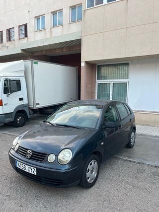 Volkswagen Polo 2024