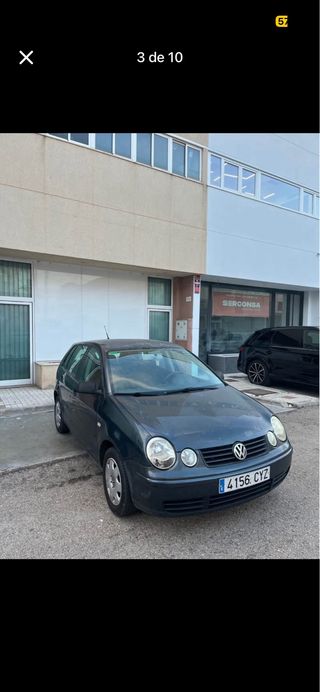 Volkswagen Polo 2024