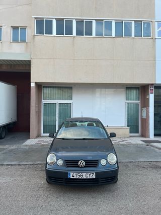 Volkswagen Polo 2024