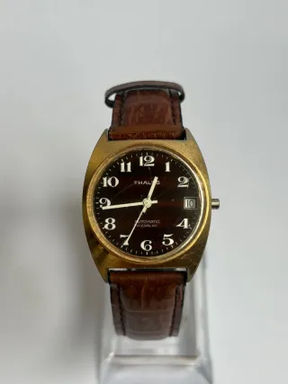 Reloj Thalis Automático