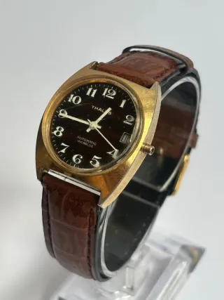 Reloj Thalis Automático