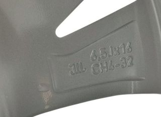 Peugeot 2374927 98281855zv llanta 2008 ii ud us uy