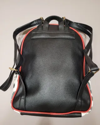 Mochila Disney Mickey y Minnie