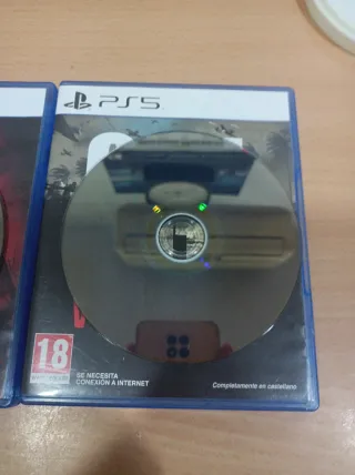 Pack call of duty PS5