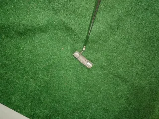 Putter Scotty Cameron 303 Stainless