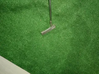 Putter Scotty Cameron 303 Stainless