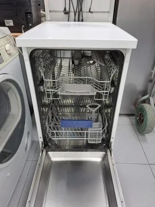 ◇Lavavajillas Bosch estrecha Garantía + Entrega◇