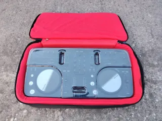 Pioneer DDJ-ERGO DJ Controller