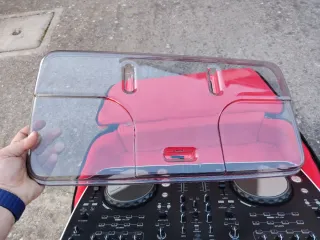 Pioneer DDJ-ERGO DJ Controller