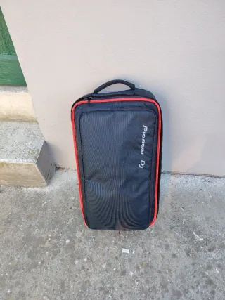 Pioneer DDJ-ERGO DJ Controller