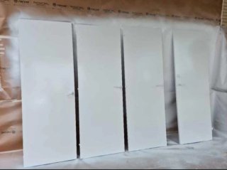 Pintor de pisos i lacador de puertas