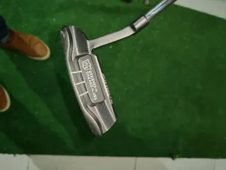 Putter Wilson Infinite Windy City