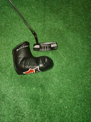 Putter Wilson Infinite Windy City