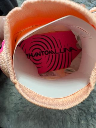 Nike Phantom Luna II Elite FG Scarpe