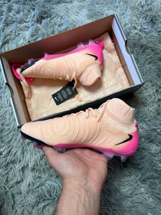 Nike Phantom Luna II Elite FG Scarpe