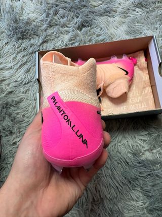 Nike Phantom Luna II Elite FG Scarpe