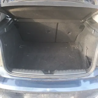 Despiece BMW Serie 1 F20 (2013)
