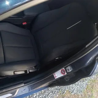 Despiece BMW Serie 1 F20 (2013)