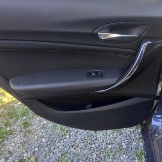 Despiece BMW Serie 1 F20 (2013)
