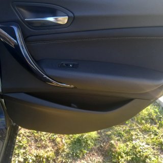 Despiece BMW Serie 1 F20 (2013)