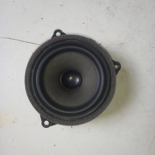 Despiece BMW Serie 1 F20 (2013)