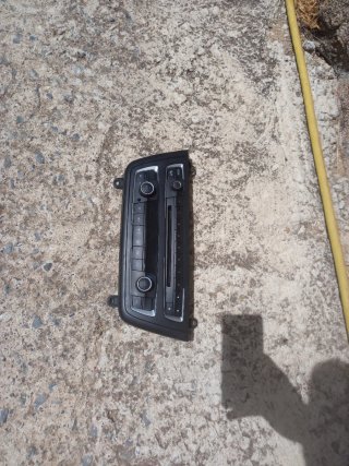 Despiece BMW Serie 1 F20 (2013)