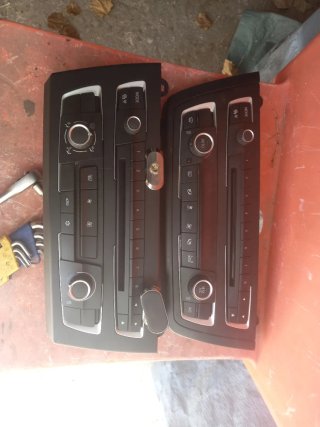 Despiece BMW Serie 1 F20 (2013)