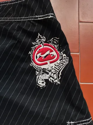 Billabong Boardshort Uomo Taglia 32 – Nero Gessato