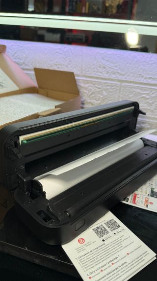 Impresora Térmica A4 Marklife D210 Tattoo