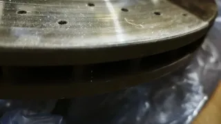 Frenos Audi S5 2008-2016