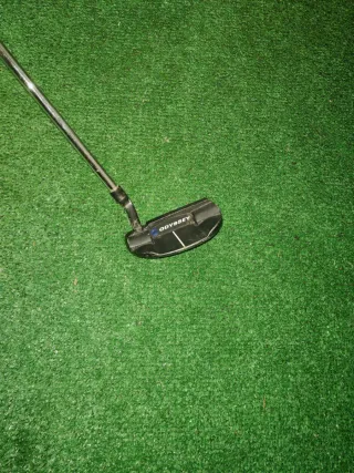 Putter Odyssey