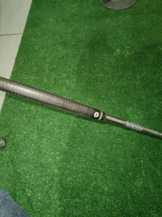 Putter Odyssey