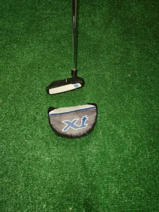Putter Odyssey