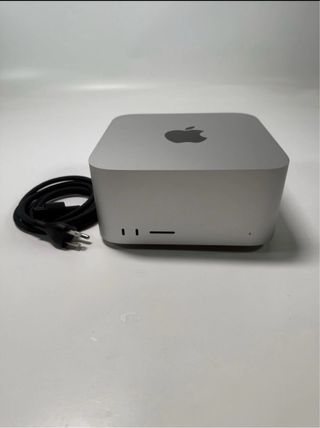 Apple Mac Studio M3 Ultra 32 Núcleos