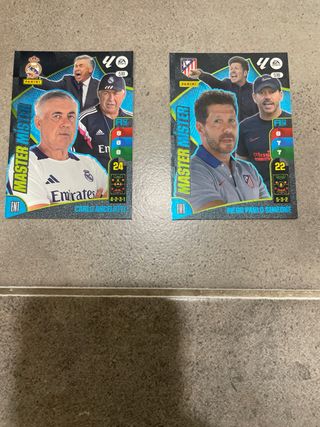 Álbum Adrenalyn XL LaLiga 24/25 Precio negociable