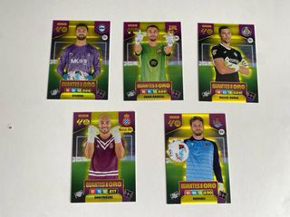 Cromos Panini Adrenalyn LaLiga 25/26