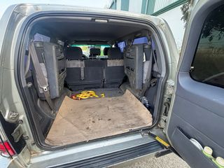 Toyota Land Cruiser 2002