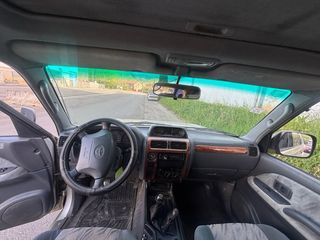 Toyota Land Cruiser 2002