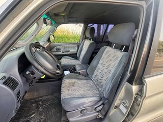 Toyota Land Cruiser 2002