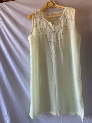 Abito estivo Sursive tg L/XL