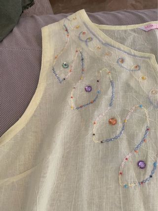 Abito estivo Sursive tg L/XL